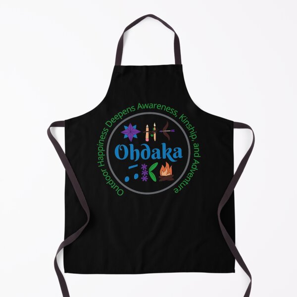 Item preview, Updated-Ohdaka-Logo designed and sold by abideara.