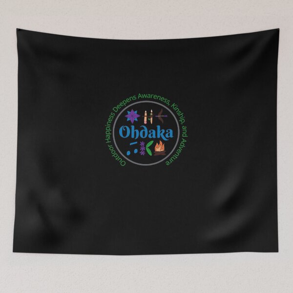 Item preview, Updated-Ohdaka-Logo designed and sold by abideara.
