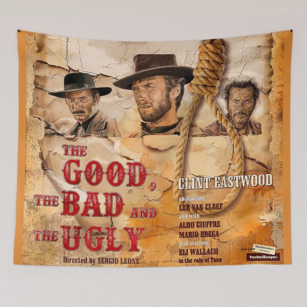 Item preview, Neither good nor bad, but ugly (Kraft Paper) designed and sold by PrivateVices.