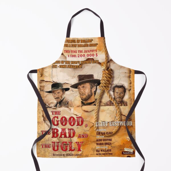 Item preview, Neither good nor bad, but ugly (Kraft Paper) designed and sold by PrivateVices.