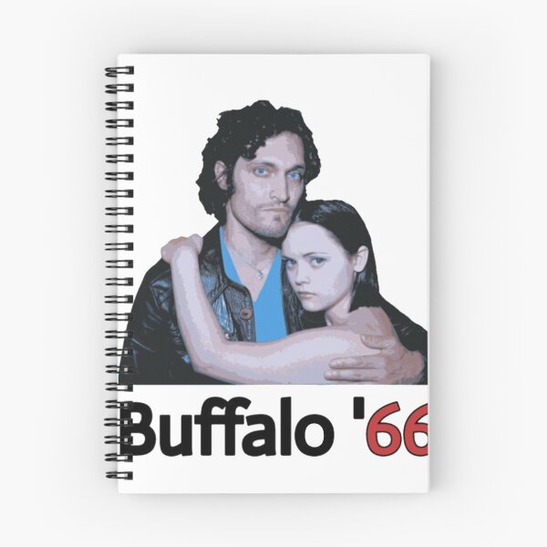 Item preview, Buffalo 66 Vintage 2 designed and sold by Donymo-Funky.