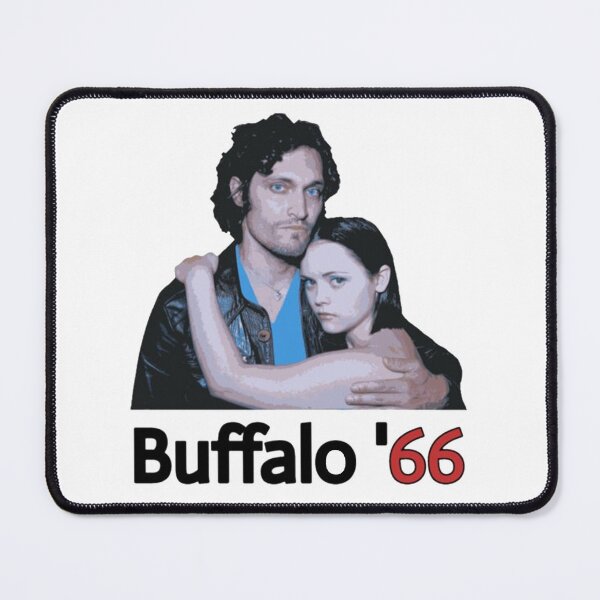 Item preview, Buffalo 66 Vintage 2 designed and sold by Donymo-Funky.