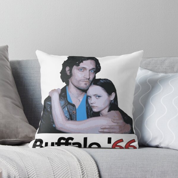 Item preview, Buffalo 66 Vintage 2 designed and sold by Donymo-Funky.