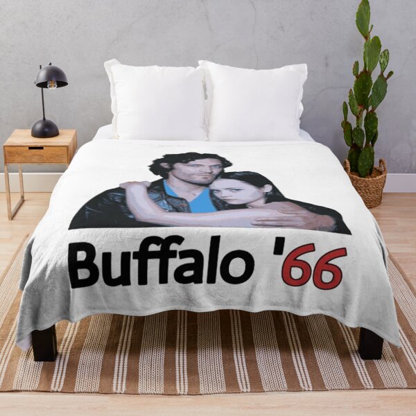 Item preview, Buffalo 66 Vintage 2 designed and sold by Donymo-Funky.