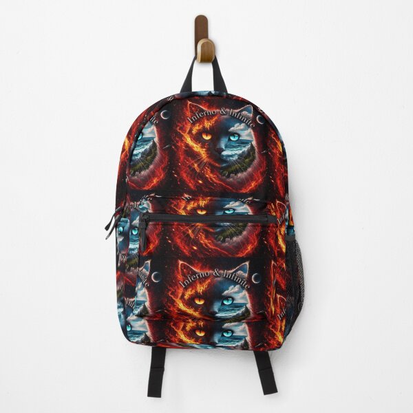 Item preview, Inferno & Infinite designed and sold by Jurand Creations.