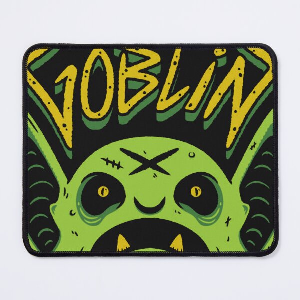 Item preview, Trash Goblin designed and sold by SabrinaWeeks.
