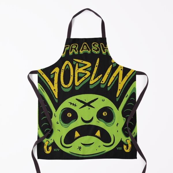 Item preview, Trash Goblin designed and sold by SabrinaWeeks.