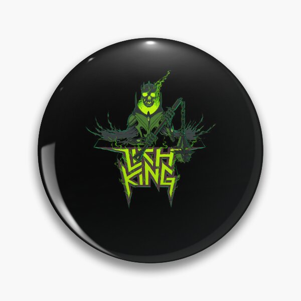 Item preview, Green Glowing Skeletal Character designed and sold by AbigailWhiten.