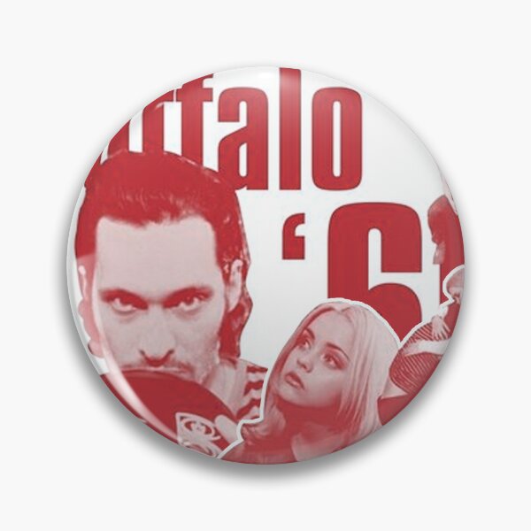 Item preview, Buffalo 66 Vintage 3 designed and sold by Donymo-Funky.