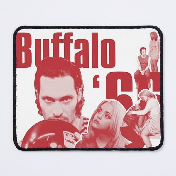Item preview, Buffalo 66 Vintage 3 designed and sold by Donymo-Funky.