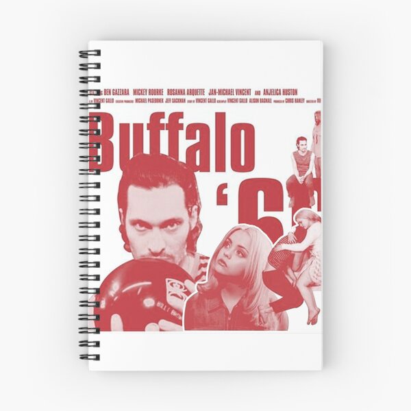 Item preview, Buffalo 66 Vintage 3 designed and sold by Donymo-Funky.
