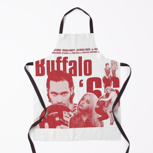 Item preview, Buffalo 66 Vintage 3 designed and sold by Donymo-Funky.