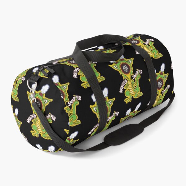 Item preview, Don't Forget To Feed The Wrapper Snapper designed and sold by Palkkinen4.