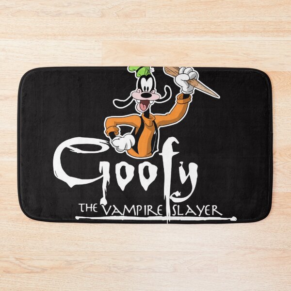Item preview, Goofy The Hunter designed and sold by SabrinaWeeks.