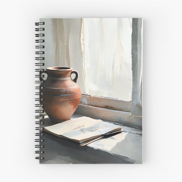 Item preview, Morning Stillness designed and sold by ONYX Pixee.