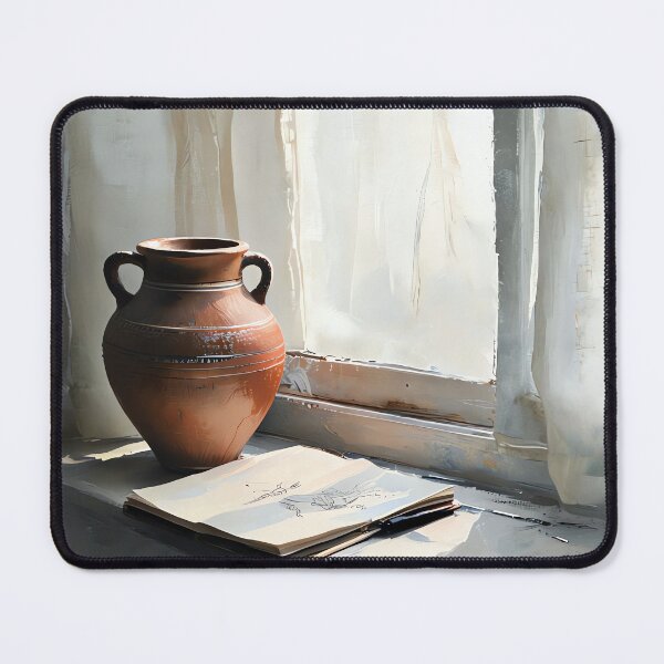 Item preview, Morning Stillness designed and sold by ONYX Pixee.