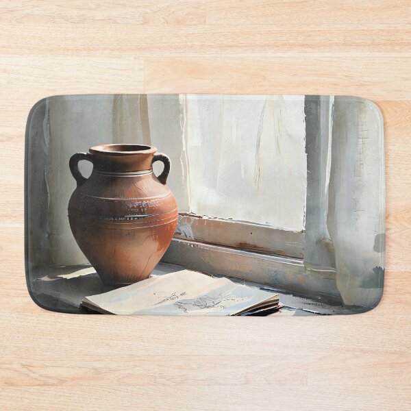 Item preview, Morning Stillness designed and sold by ONYX Pixee.