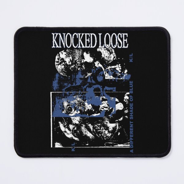 Item preview, knocked loose a different shade of blue designed and sold by hondaibson.