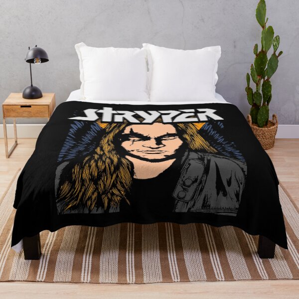 Item preview, Silhouette Boy Hard Rock Band Music designed and sold by VintageNuts.