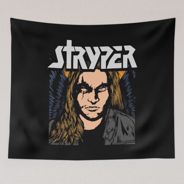 Item preview, Silhouette Boy Hard Rock Band Music  designed and sold by VintageNuts.