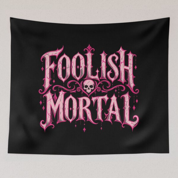 Item preview, Girly Horror goth designed and sold by CandyVenom.