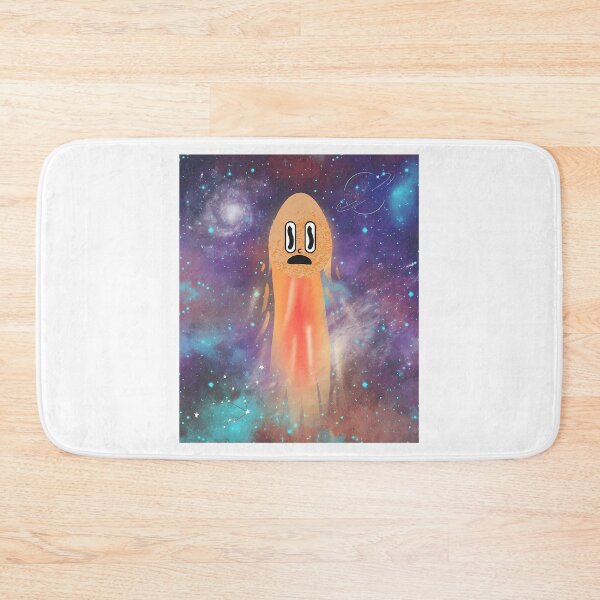 Item preview, Gudetama Spaced designed and sold by elpilyve.