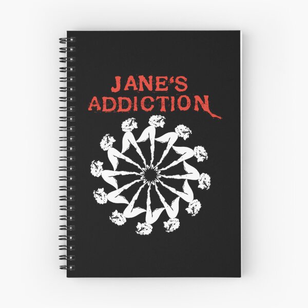 Item preview, Jane'S Addiction - Stone designed and sold by mirigosan.