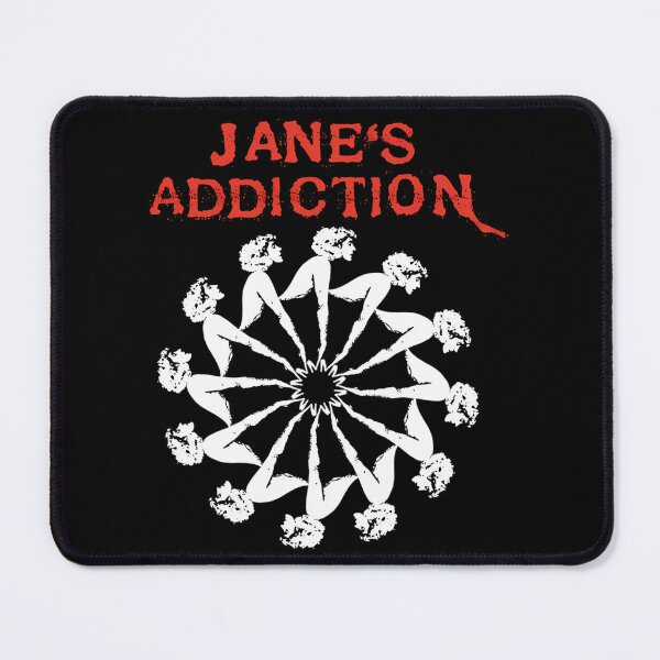 Item preview, Jane'S Addiction - Stone designed and sold by mirigosan.