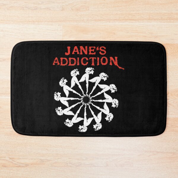 Item preview, Jane'S Addiction - Stone designed and sold by mirigosan.