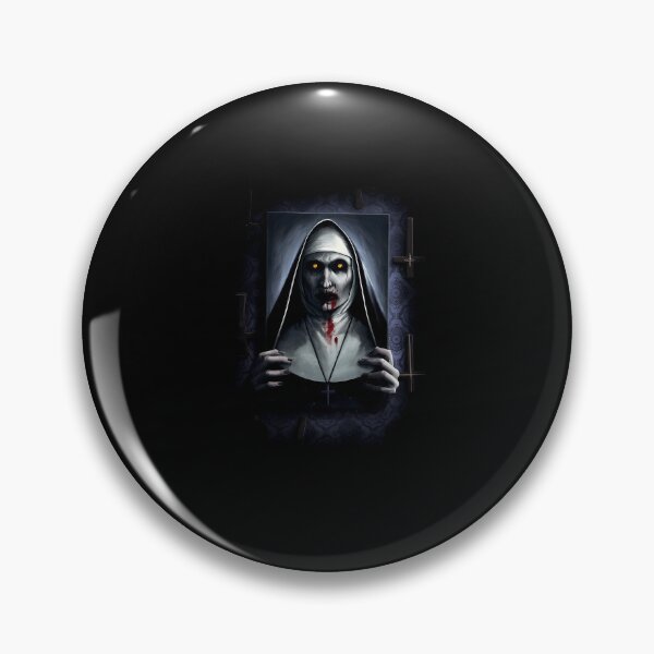 Item preview, Valak-Painting-(1) designed and sold by duriewe.
