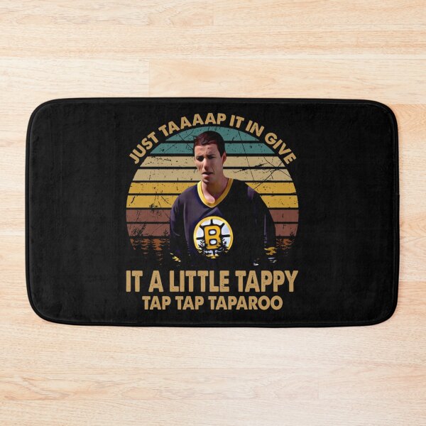 Item preview, Vintage Happy Art Gilmore Comedy Film - Just Taaaap It In Give  designed and sold by campntanozorar.