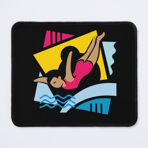 Item preview, If you want me to listen talk about swimming designed and sold by Skipperatthebay.