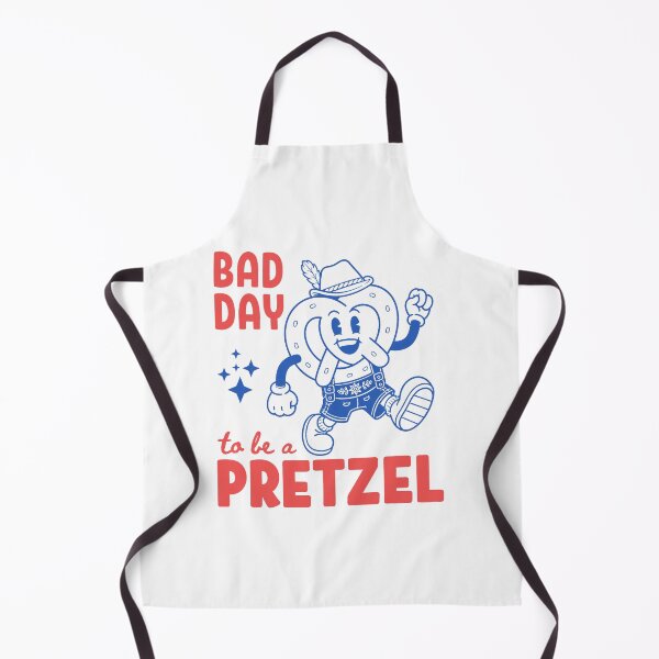 Artikelvorschau, Schlechter Tag, um eine Brezel zu sein – Oktoberfest-Feier entworfen und verkauft von RDGNR.