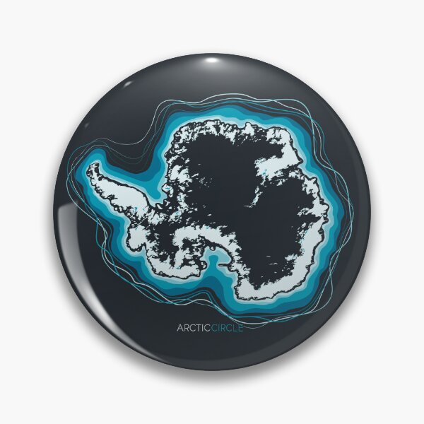 Item preview, Arctic Circle designed and sold by Yanmos.