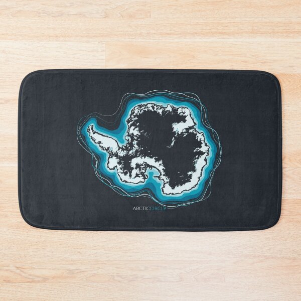 Item preview, Arctic Circle designed and sold by Yanmos.