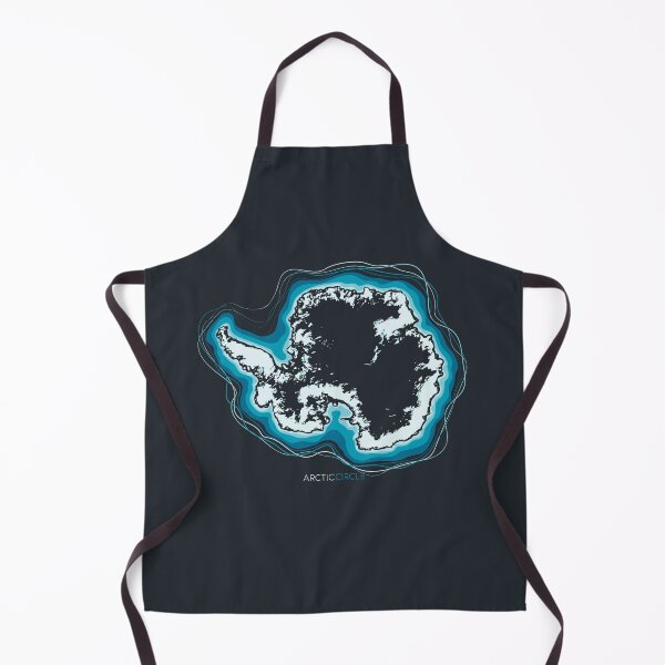 Item preview, Arctic Circle designed and sold by Yanmos.