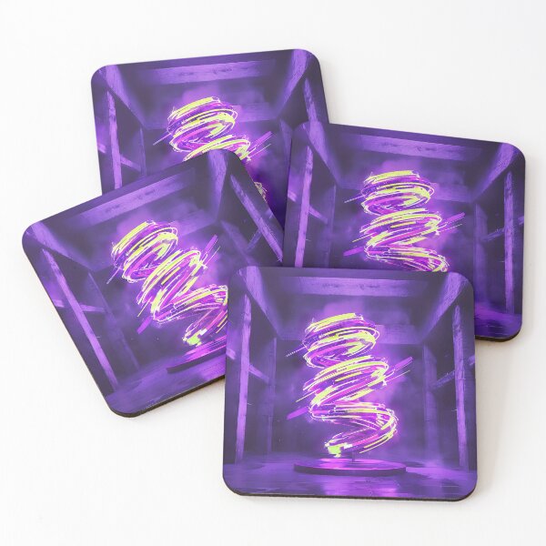 Item preview, Kinetic Pulse designed and sold by ONYX Pixee.