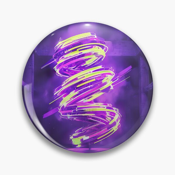 Item preview, Kinetic Pulse designed and sold by ONYX Pixee.