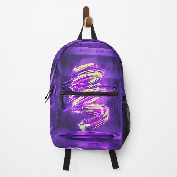 Item preview, Kinetic Pulse designed and sold by ONYX Pixee.