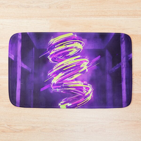 Item preview, Kinetic Pulse designed and sold by ONYX Pixee.