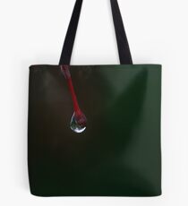 Droplet Tote Bag