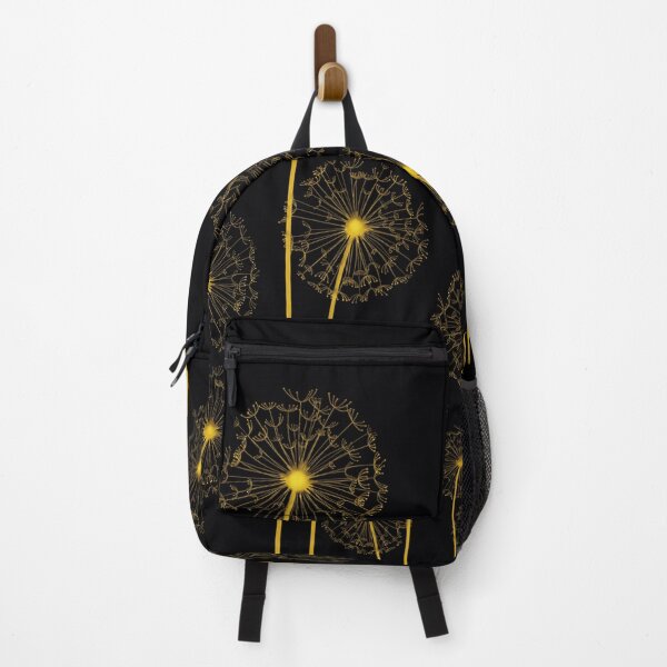Item preview, Yellow dandelion designed and sold by Yamy Morrell Art and Design.