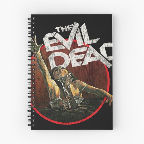 Item preview, Evil Dead Worn Out designed and sold by DaveLong.