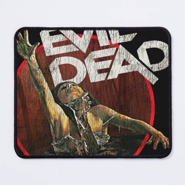 Item preview, Evil Dead Worn Out designed and sold by DaveLong.
