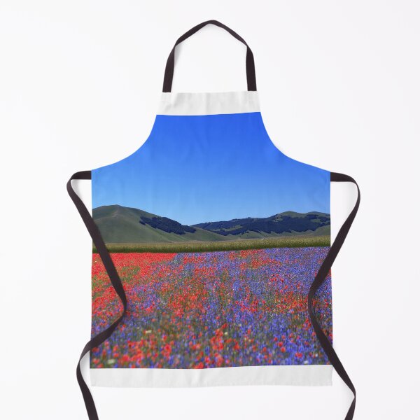 Item preview, Castelluccio flowering 2026 designed and sold by annalisa56.
