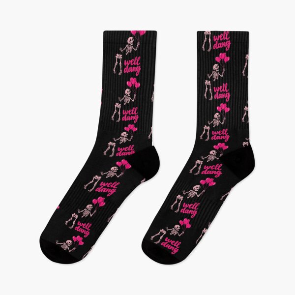 Item preview, Girly Horror jokes designed and sold by CandyVenom.