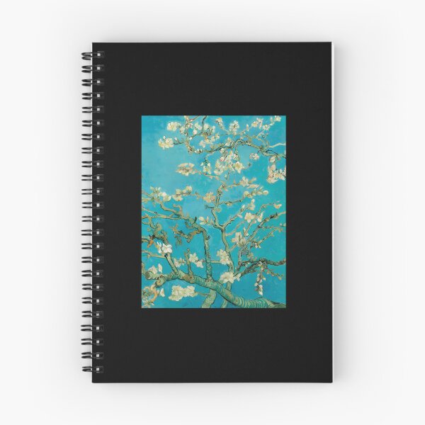 Item preview, Van-Gogh--Almond-Blossom-1890 designed and sold by abideara.