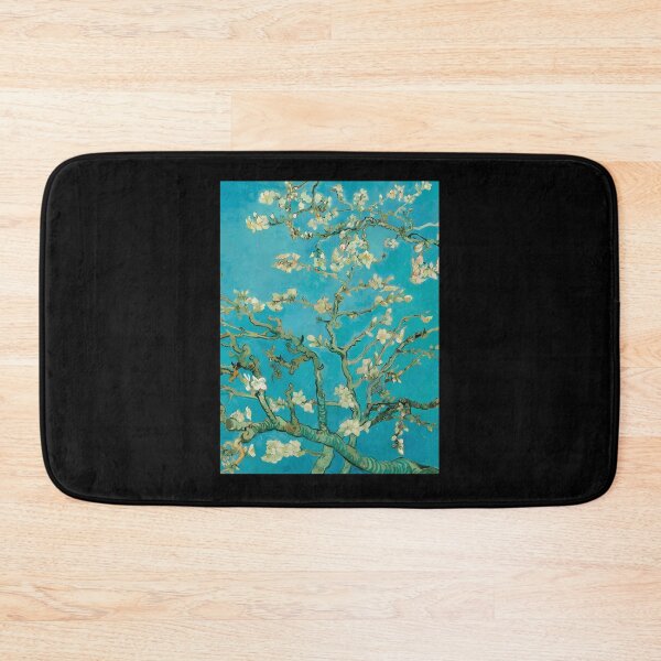 Item preview, Van-Gogh--Almond-Blossom-1890 designed and sold by abideara.