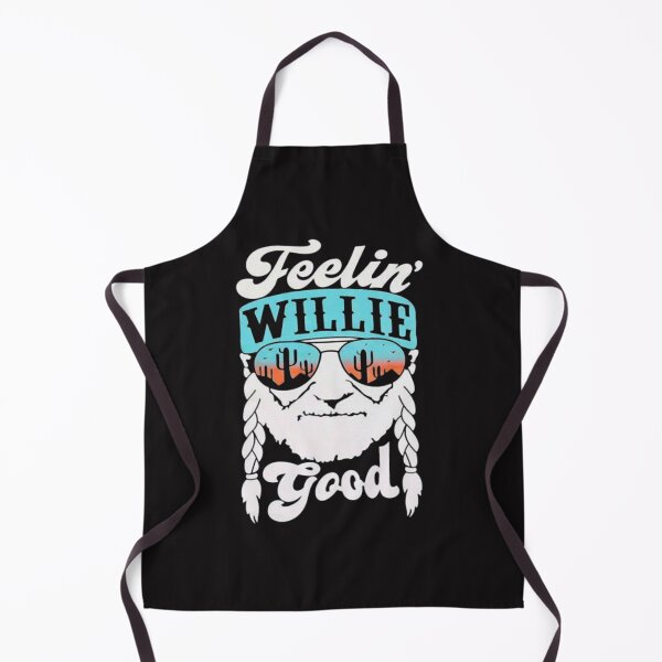 Item preview, Feelin willie good funny ghost designed and sold by DaveLong.