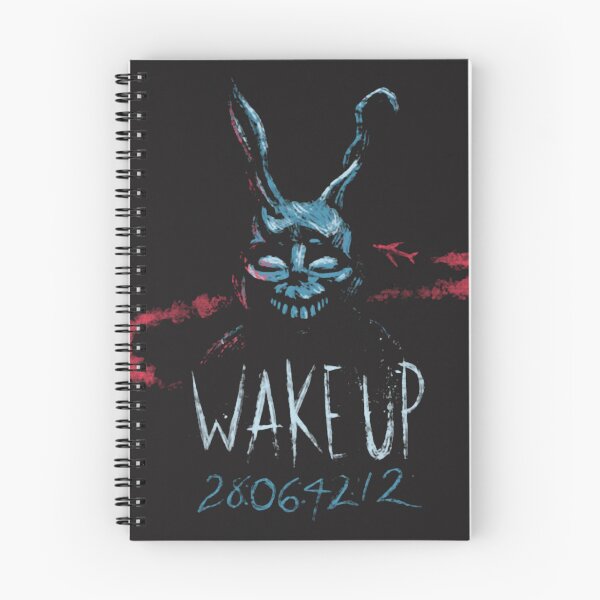 Item preview, Wake up designed and sold by SabrinaWeeks.